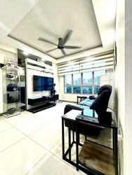 Blk 415C Fernvale Riverbow (Sengkang), HDB 4 Rooms #596389561